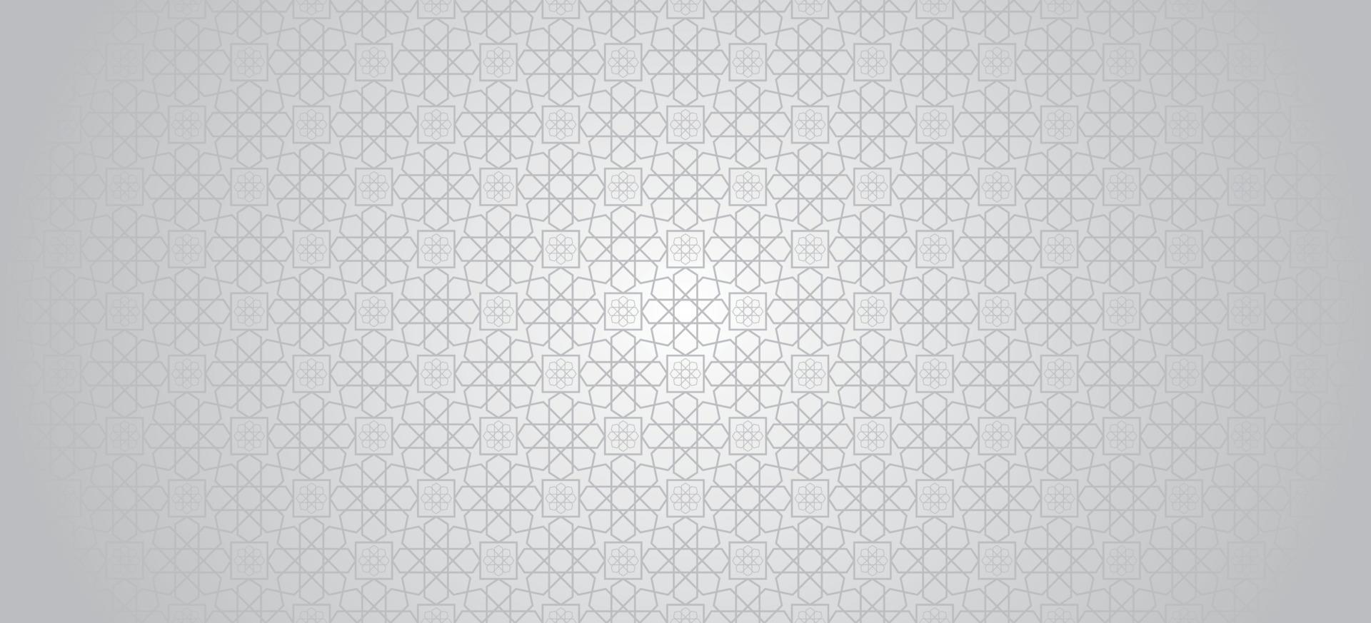 gradient-islamic-pattern-background-vector